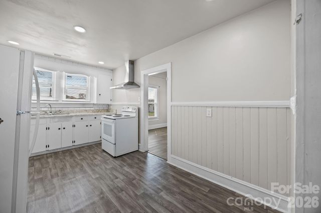 828 Park Avenue, Salisbury, NC 28144