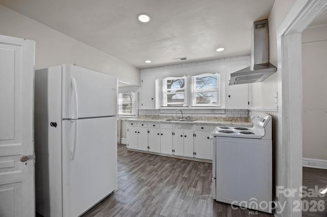 828 Park Avenue, Salisbury, NC 28144