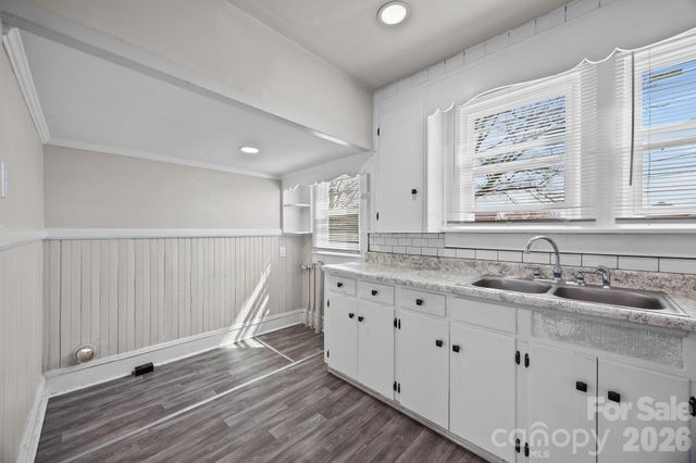 828 Park Avenue, Salisbury, NC 28144