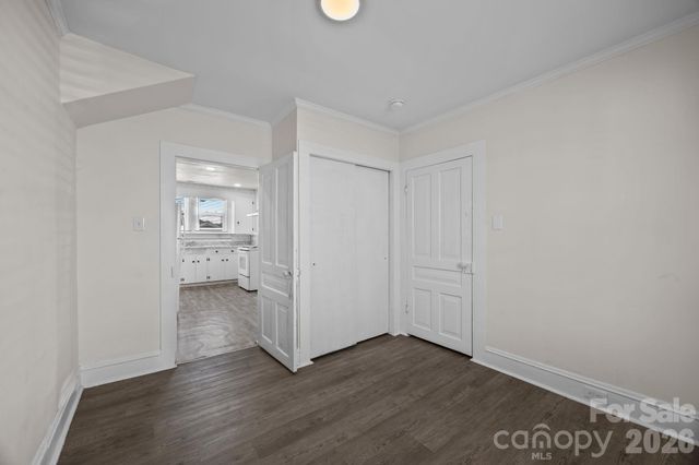 828 Park Avenue, Salisbury, NC 28144