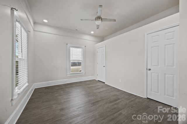 828 Park Avenue, Salisbury, NC 28144