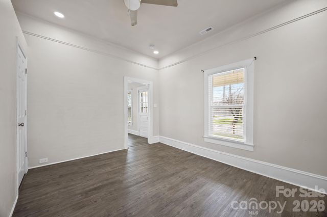 828 Park Avenue, Salisbury, NC 28144