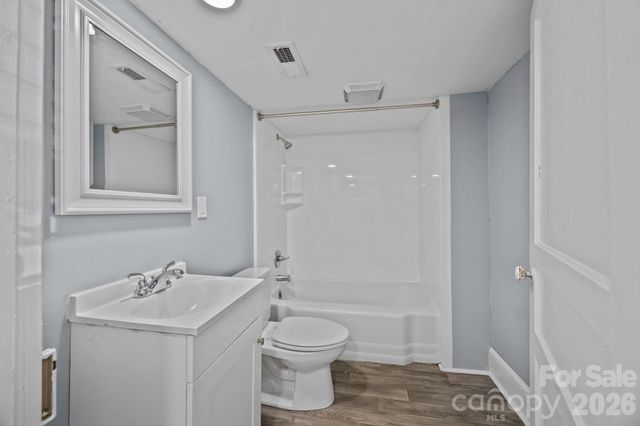 828 Park Avenue, Salisbury, NC 28144