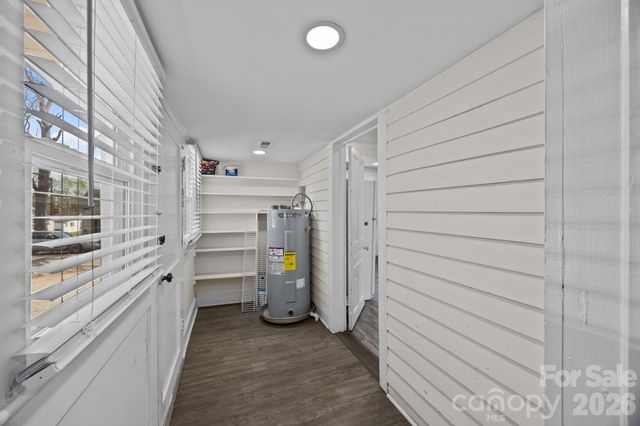 828 Park Avenue, Salisbury, NC 28144