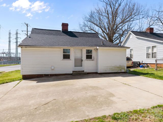 828 Park Avenue, Salisbury, NC 28144