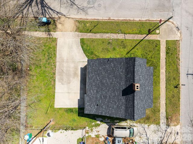 828 Park Avenue, Salisbury, NC 28144