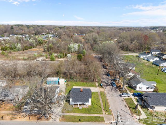 828 Park Avenue, Salisbury, NC 28144