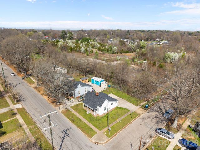 828 Park Avenue, Salisbury, NC 28144