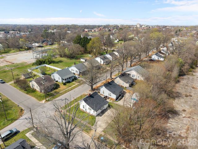 828 Park Avenue, Salisbury, NC 28144