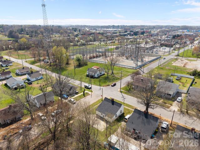 828 Park Avenue, Salisbury, NC 28144