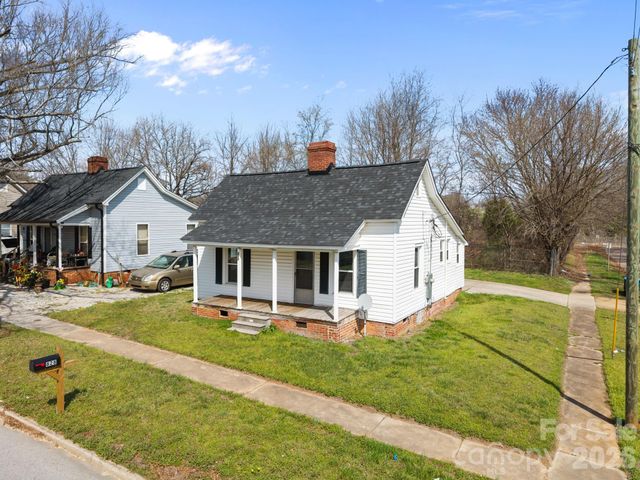 828 Park Avenue, Salisbury, NC 28144