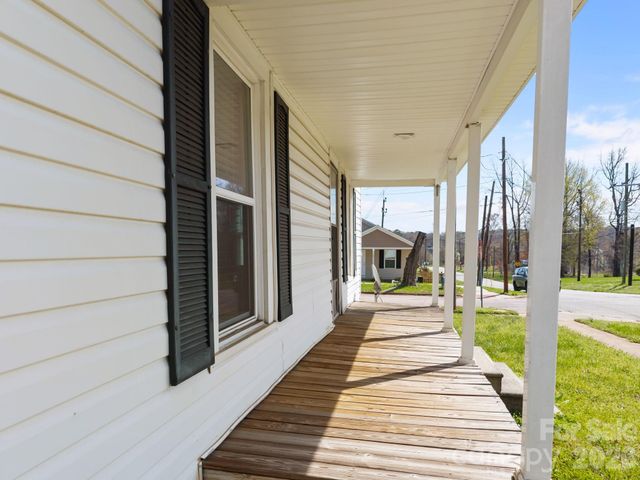 828 Park Avenue, Salisbury, NC 28144