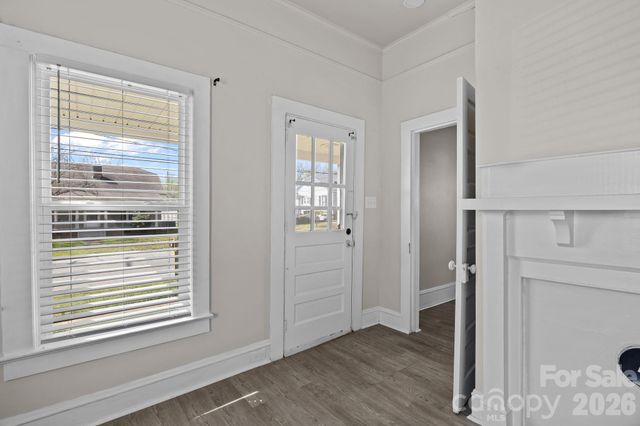 828 Park Avenue, Salisbury, NC 28144