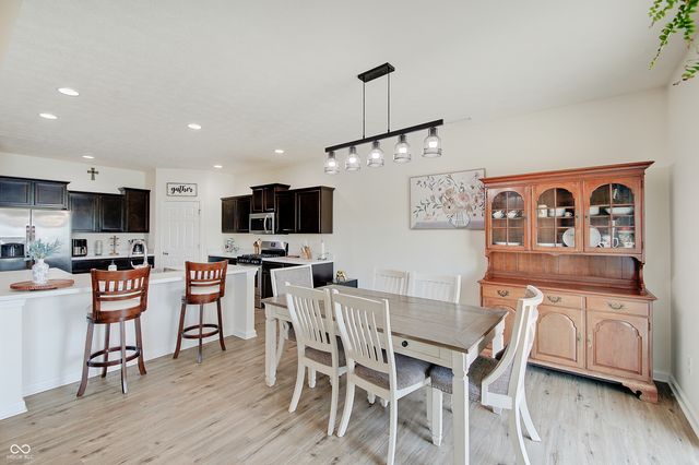 8727 Stoddard Lane, Indianapolis, IN 46217