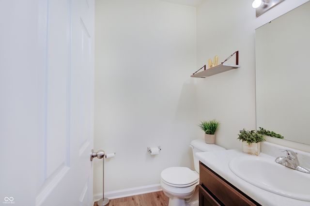 8727 Stoddard Lane, Indianapolis, IN 46217