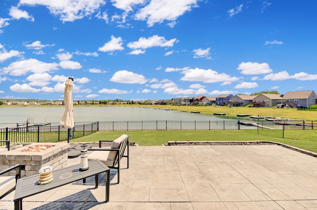 8727 Stoddard Lane, Indianapolis, IN 46217