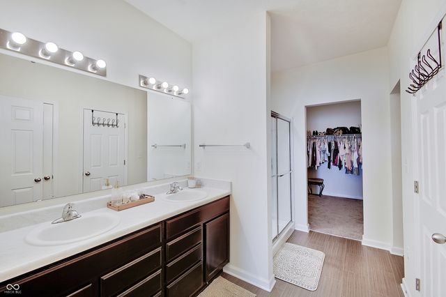 8727 Stoddard Lane, Indianapolis, IN 46217
