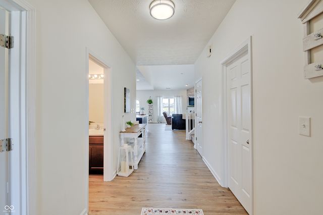 8727 Stoddard Lane, Indianapolis, IN 46217