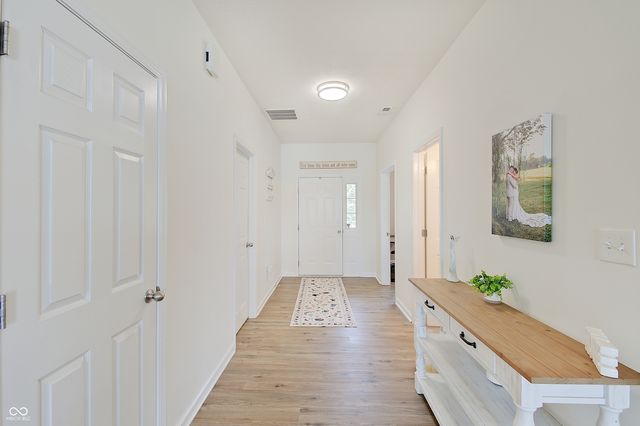8727 Stoddard Lane, Indianapolis, IN 46217