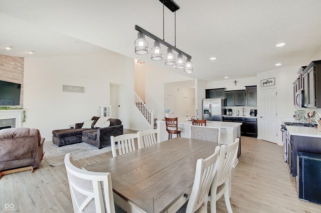 8727 Stoddard Lane, Indianapolis, IN 46217