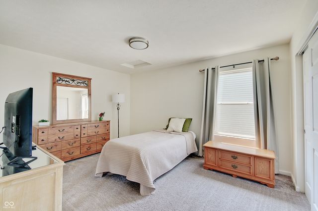 8727 Stoddard Lane, Indianapolis, IN 46217