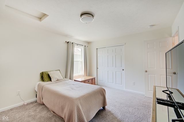 8727 Stoddard Lane, Indianapolis, IN 46217