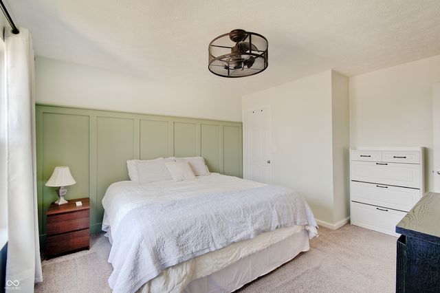 8727 Stoddard Lane, Indianapolis, IN 46217