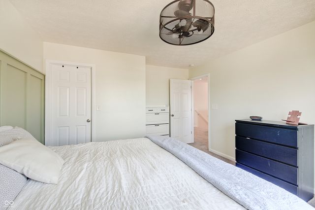 8727 Stoddard Lane, Indianapolis, IN 46217