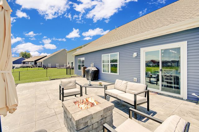 8727 Stoddard Lane, Indianapolis, IN 46217