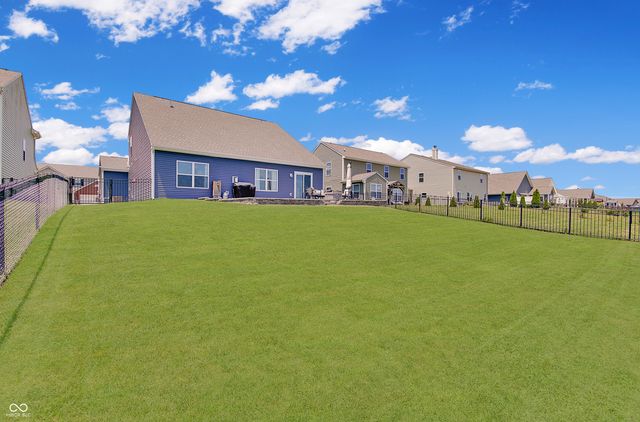 8727 Stoddard Lane, Indianapolis, IN 46217