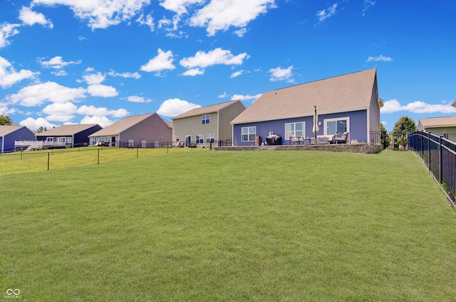 8727 Stoddard Lane, Indianapolis, IN 46217