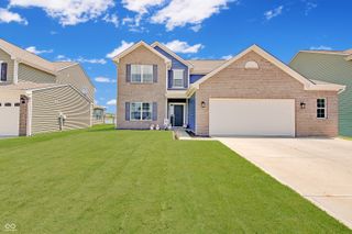 8727 Stoddard Lane, Indianapolis, IN 46217