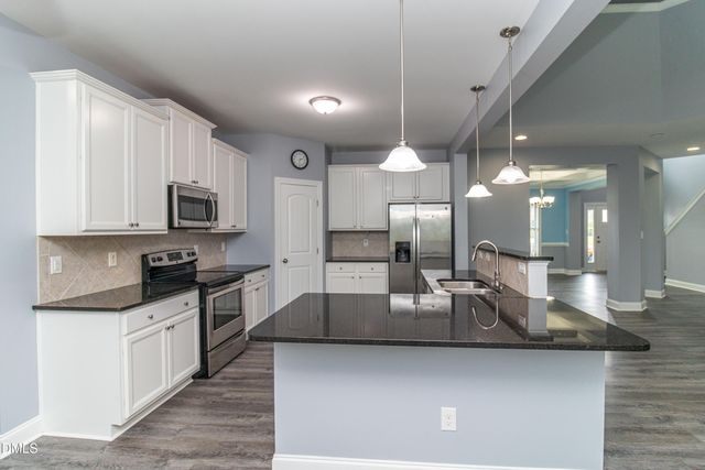 19 Willow Oak Trail, Clayton, NC 27520