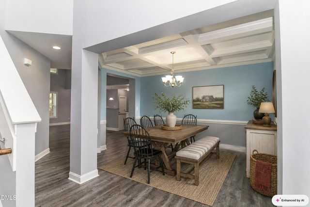 19 Willow Oak Trail, Clayton, NC 27520