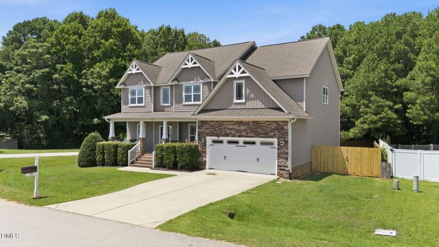 19 Willow Oak Trail, Clayton, NC 27520