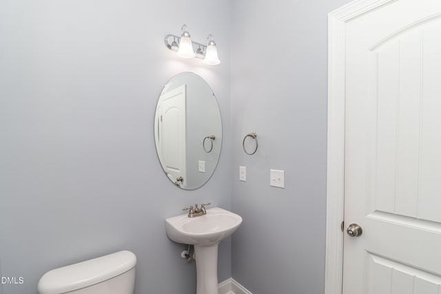 19 Willow Oak Trail, Clayton, NC 27520