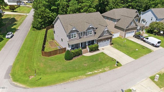 19 Willow Oak Trail, Clayton, NC 27520