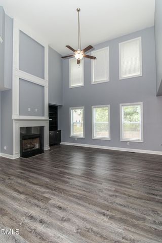 19 Willow Oak Trail, Clayton, NC 27520