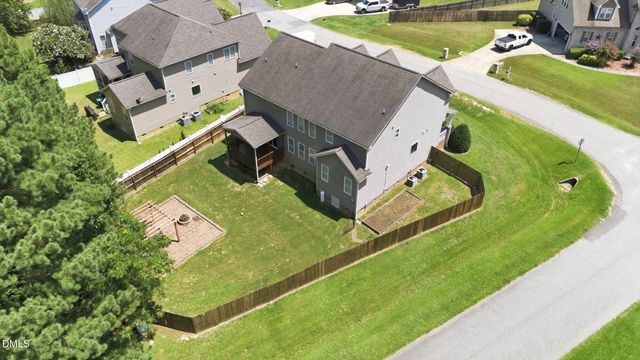 19 Willow Oak Trail, Clayton, NC 27520