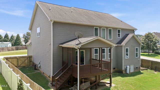 19 Willow Oak Trail, Clayton, NC 27520