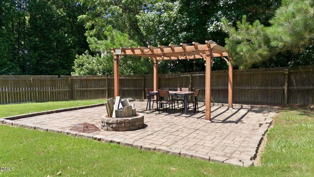 19 Willow Oak Trail, Clayton, NC 27520