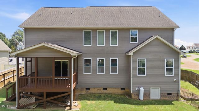 19 Willow Oak Trail, Clayton, NC 27520