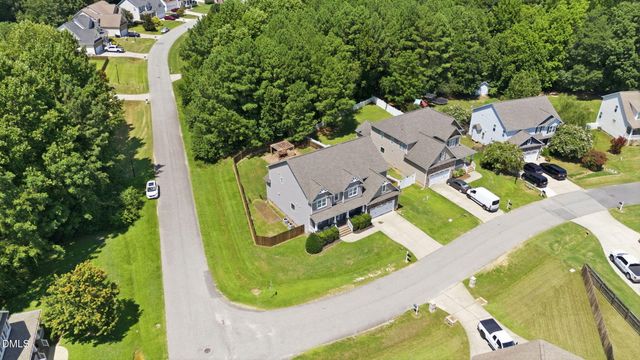 19 Willow Oak Trail, Clayton, NC 27520