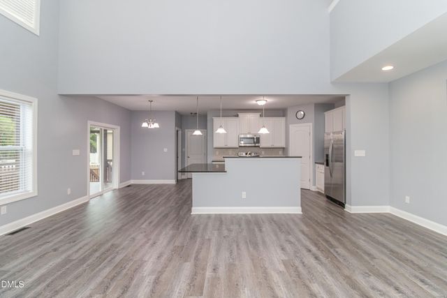 19 Willow Oak Trail, Clayton, NC 27520