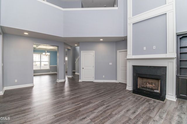 19 Willow Oak Trail, Clayton, NC 27520