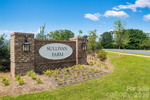189 Rock Avenue SFD 241, Statesville, NC 28625