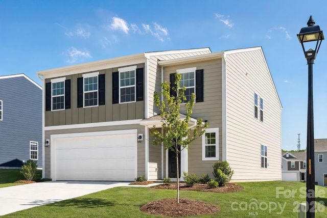 189 Rock Avenue SFD 241, Statesville, NC 28625