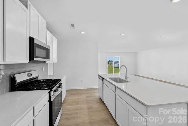 189 Rock Avenue SFD 241, Statesville, NC 28625