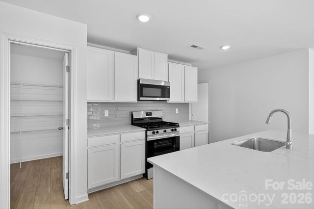 189 Rock Avenue SFD 241, Statesville, NC 28625