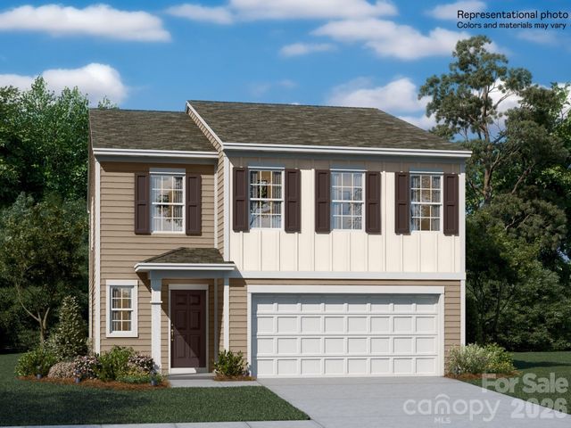 189 Rock Avenue SFD 241, Statesville, NC 28625